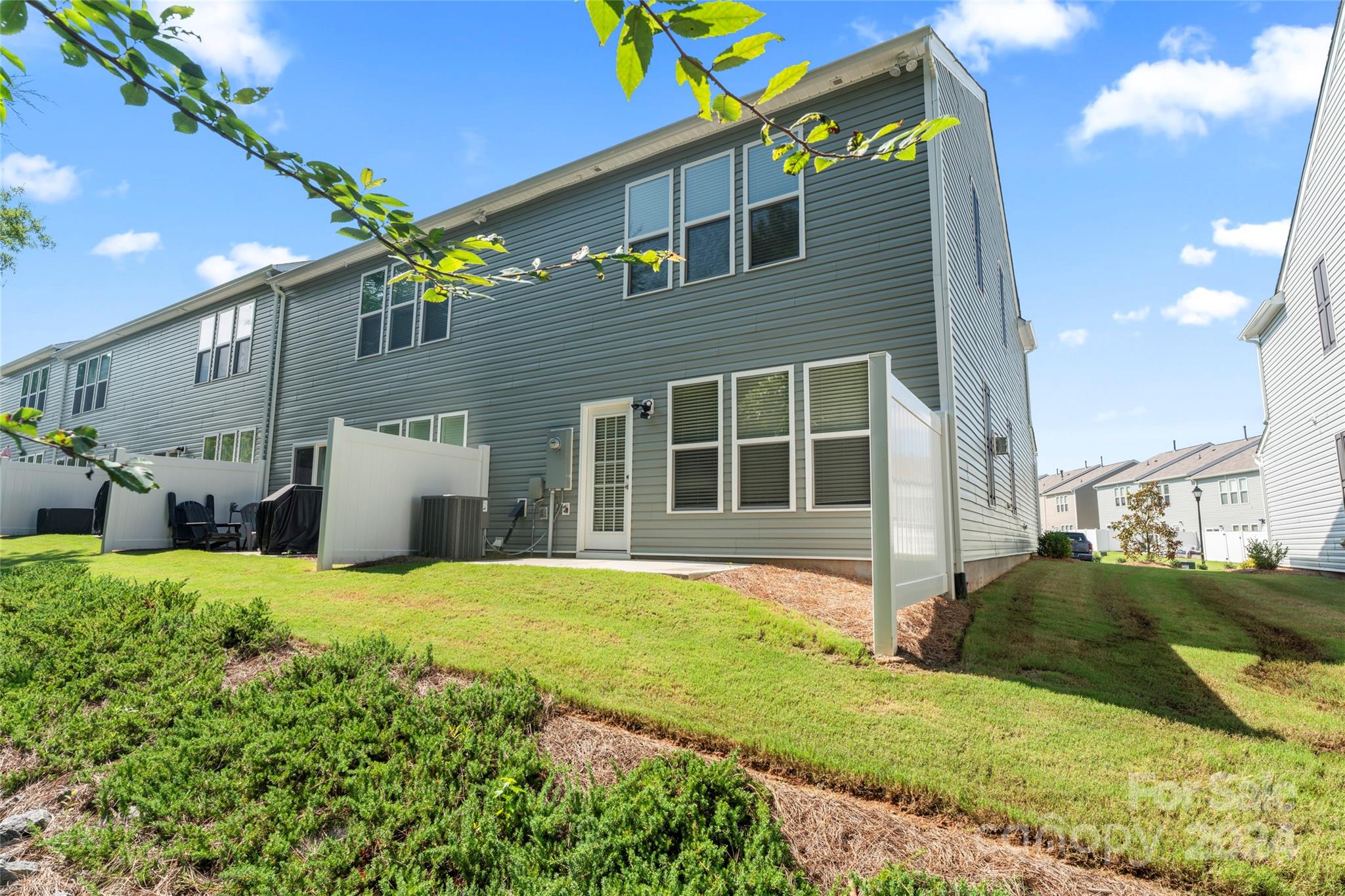 Catawba Village - Residential