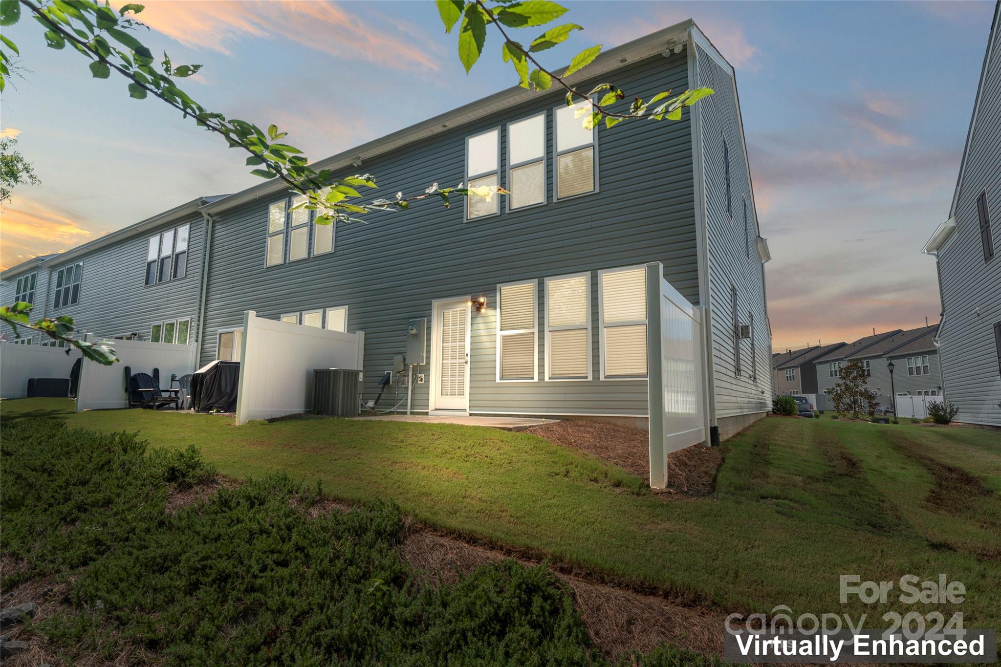 Catawba Village - Residential