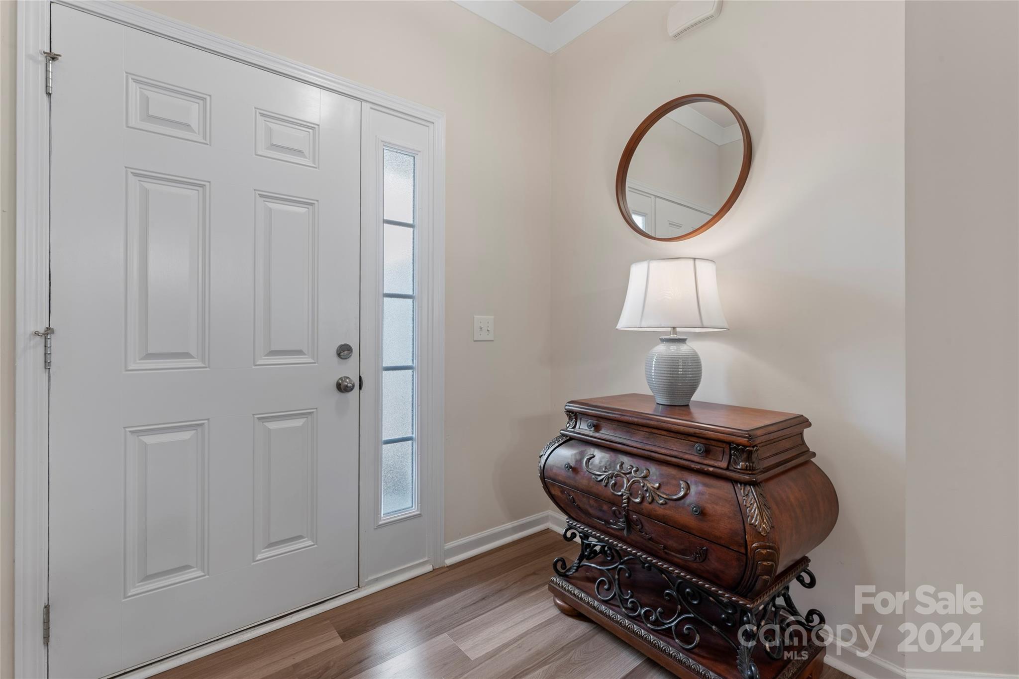 Catawba Village - Residential