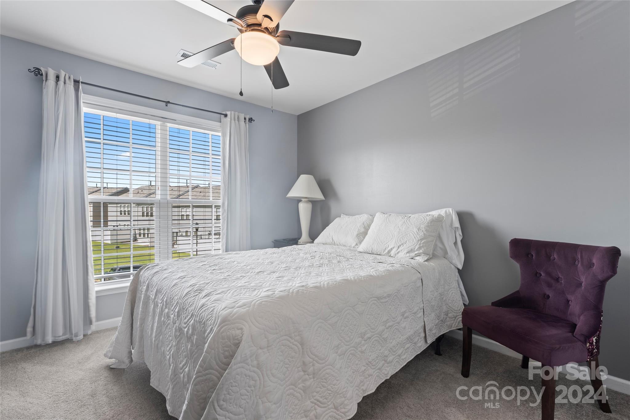 Catawba Village - Residential