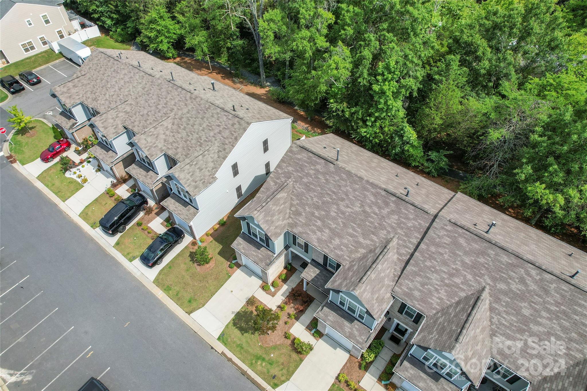 Catawba Village - Residential