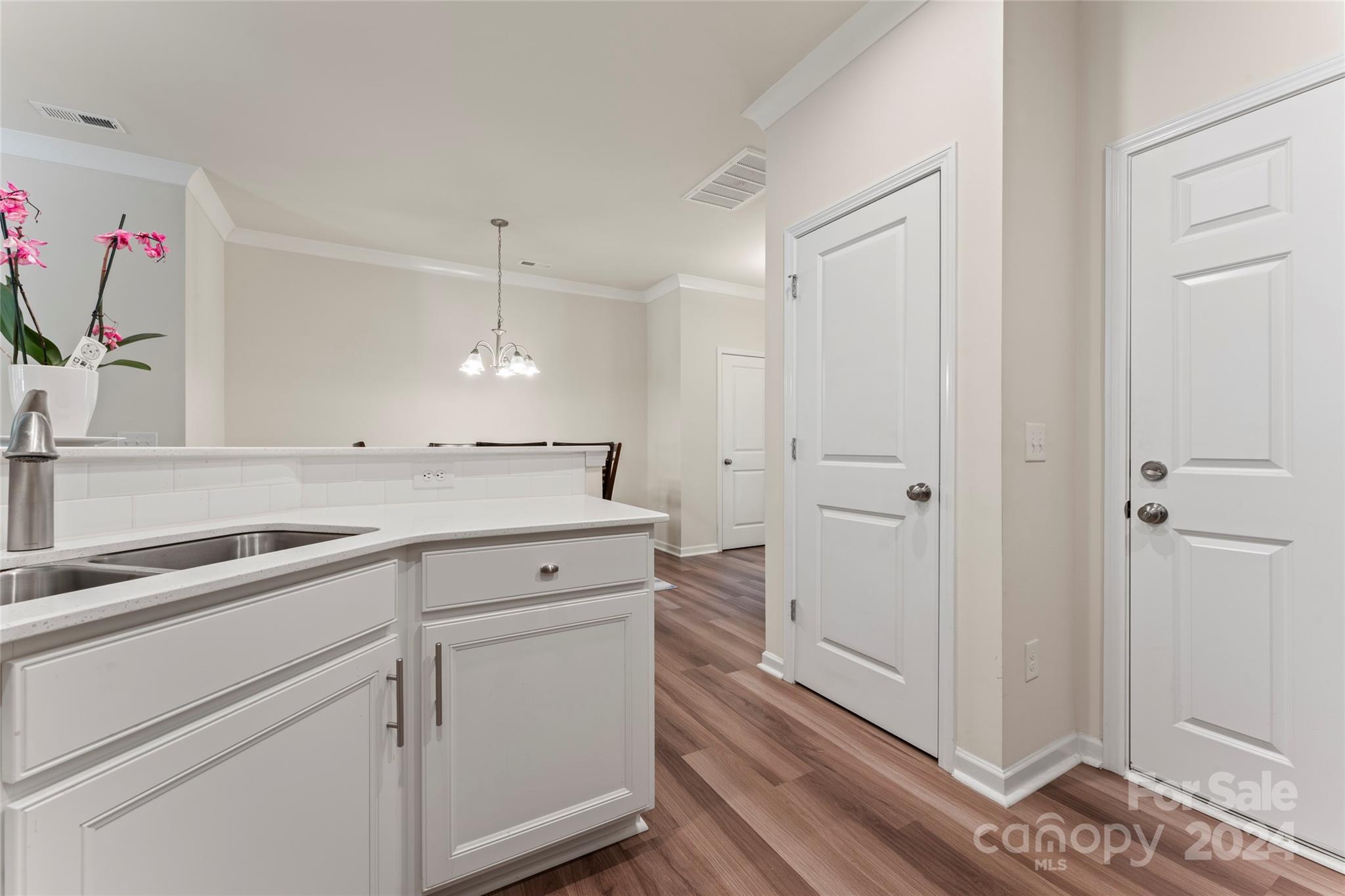 Catawba Village - Residential