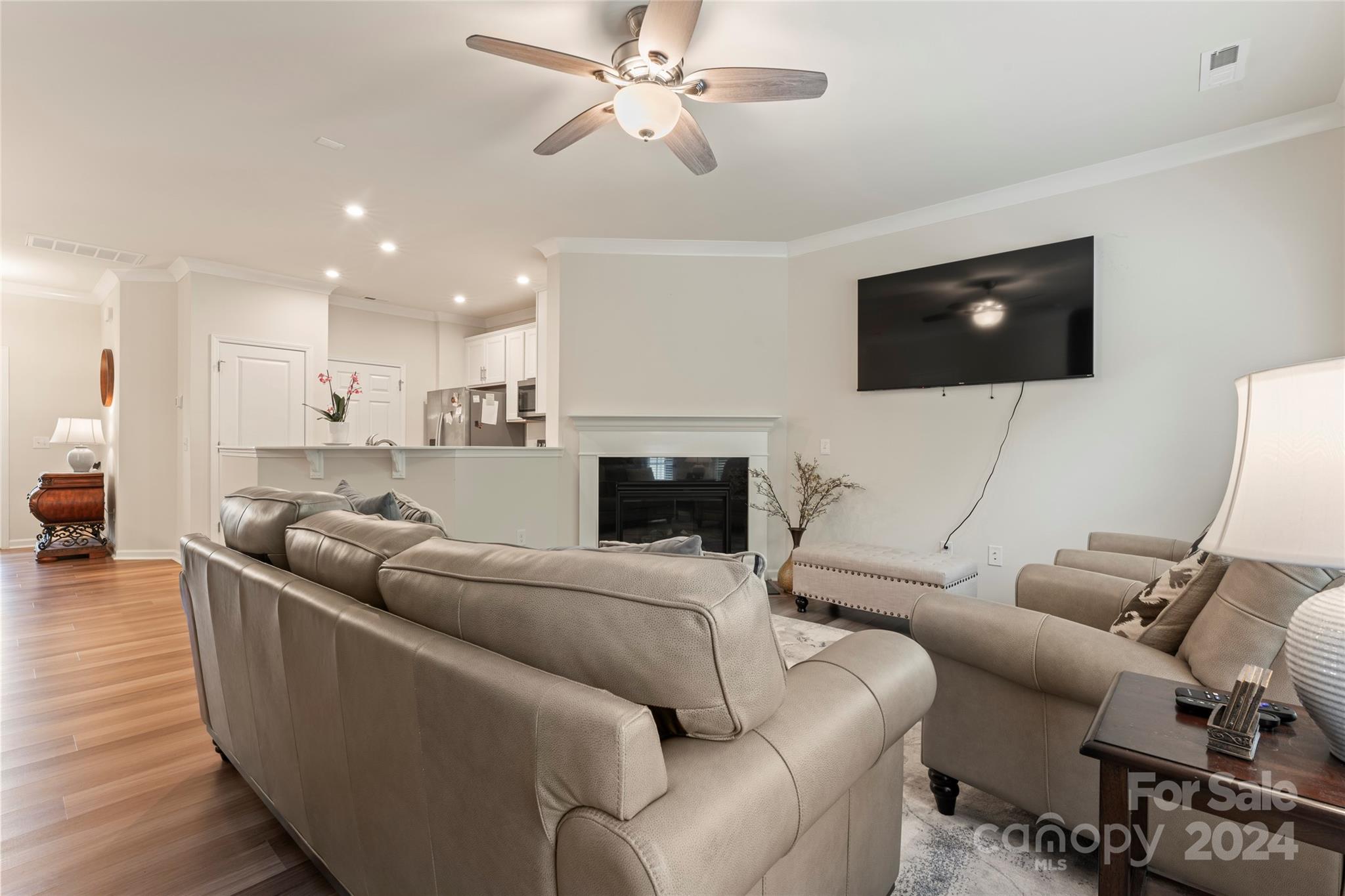 Catawba Village - Residential