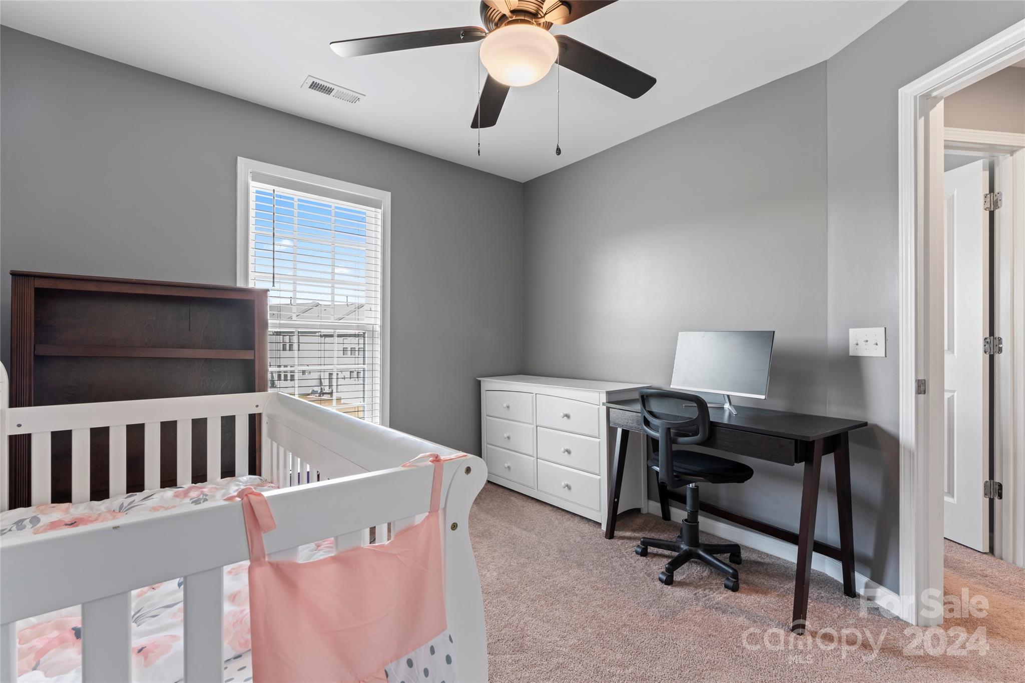 Catawba Village - Residential