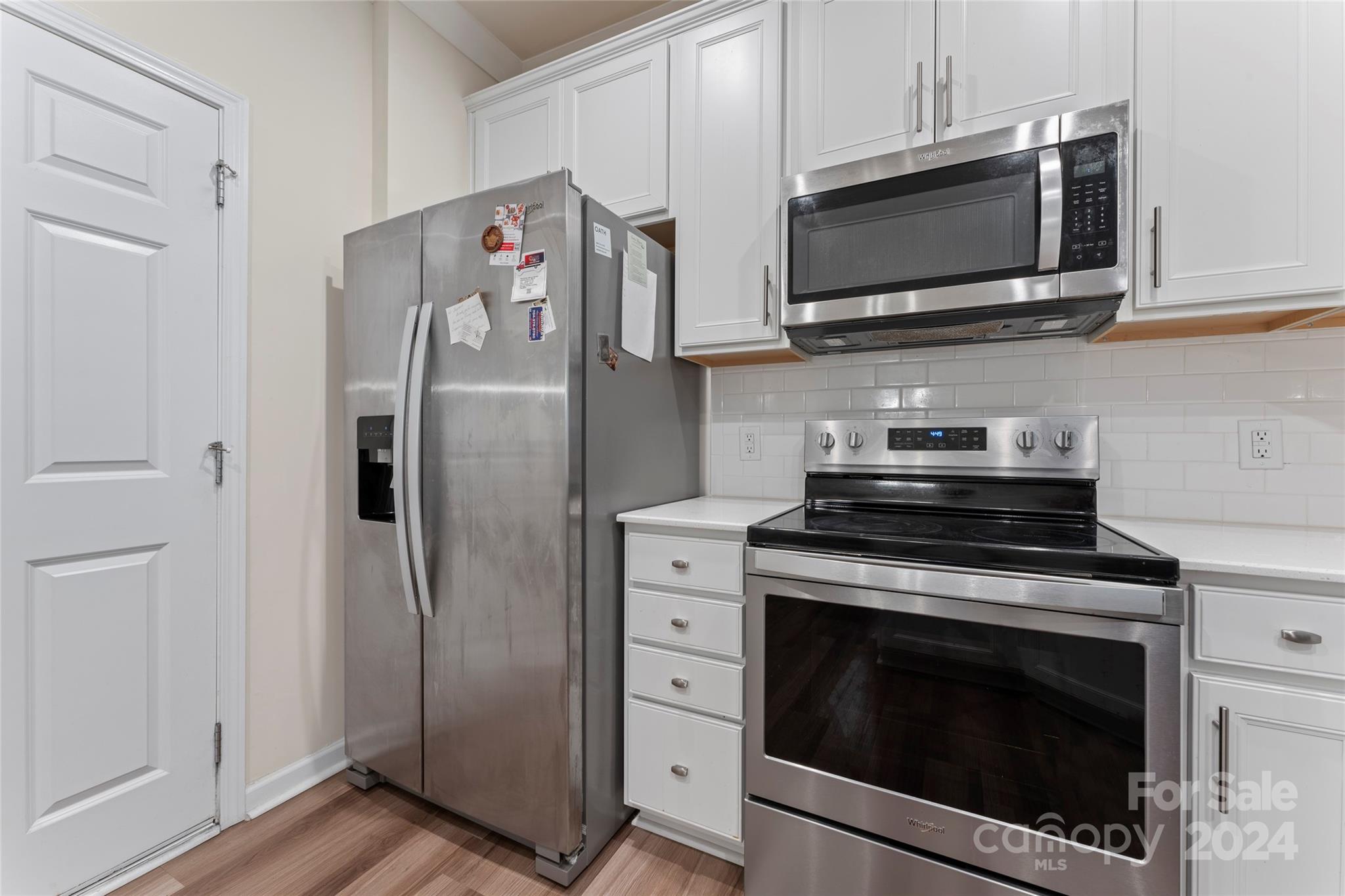 Catawba Village - Residential