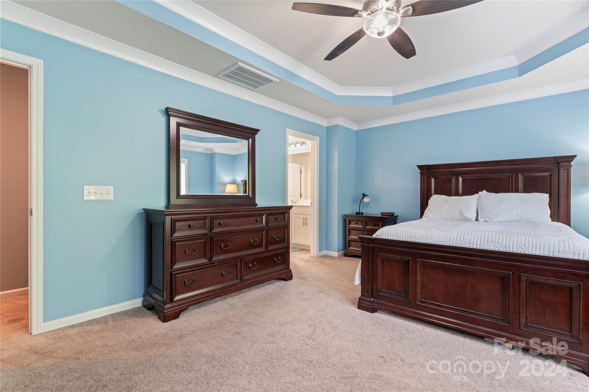 Catawba Village - Residential