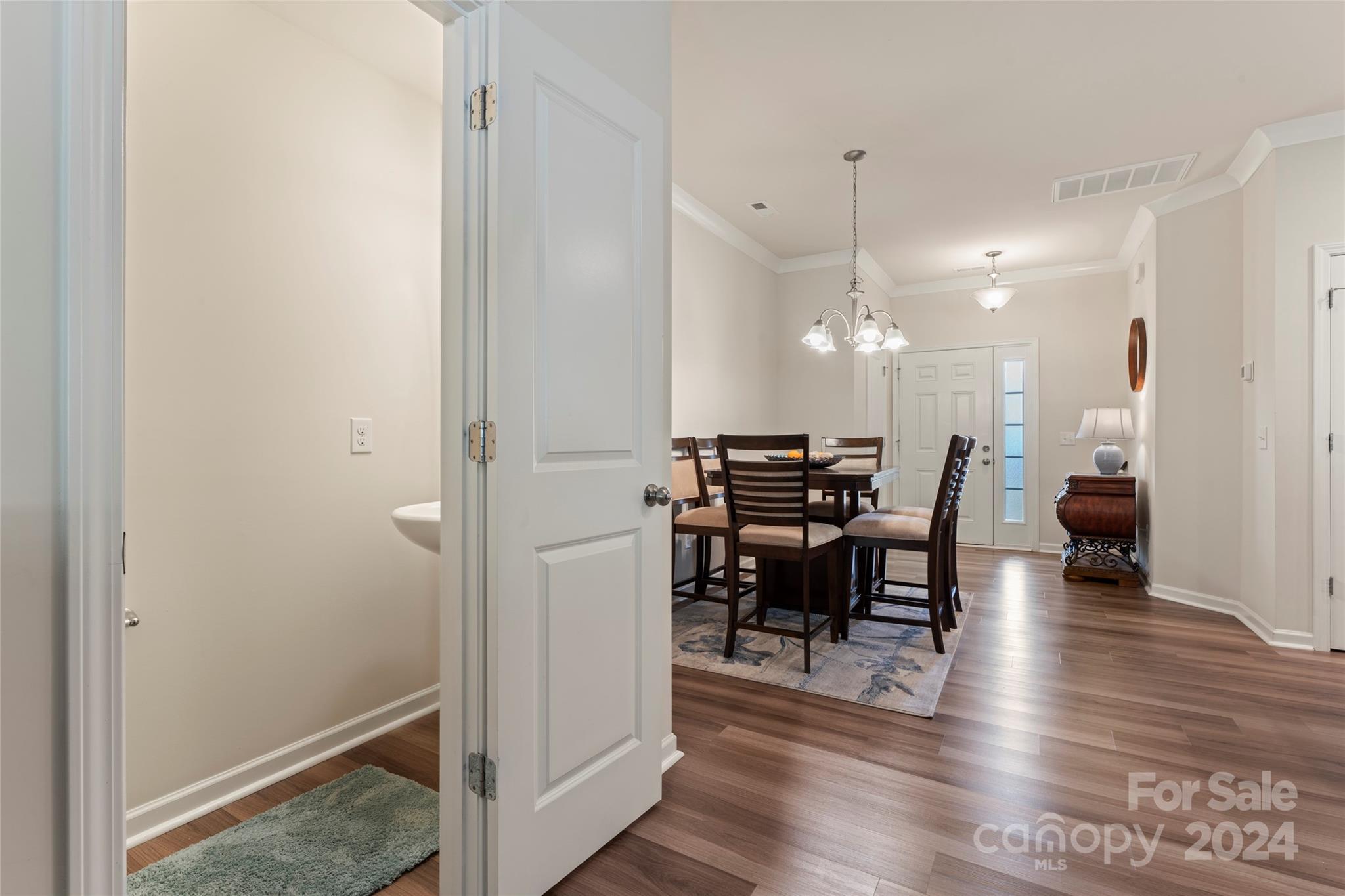 Catawba Village - Residential