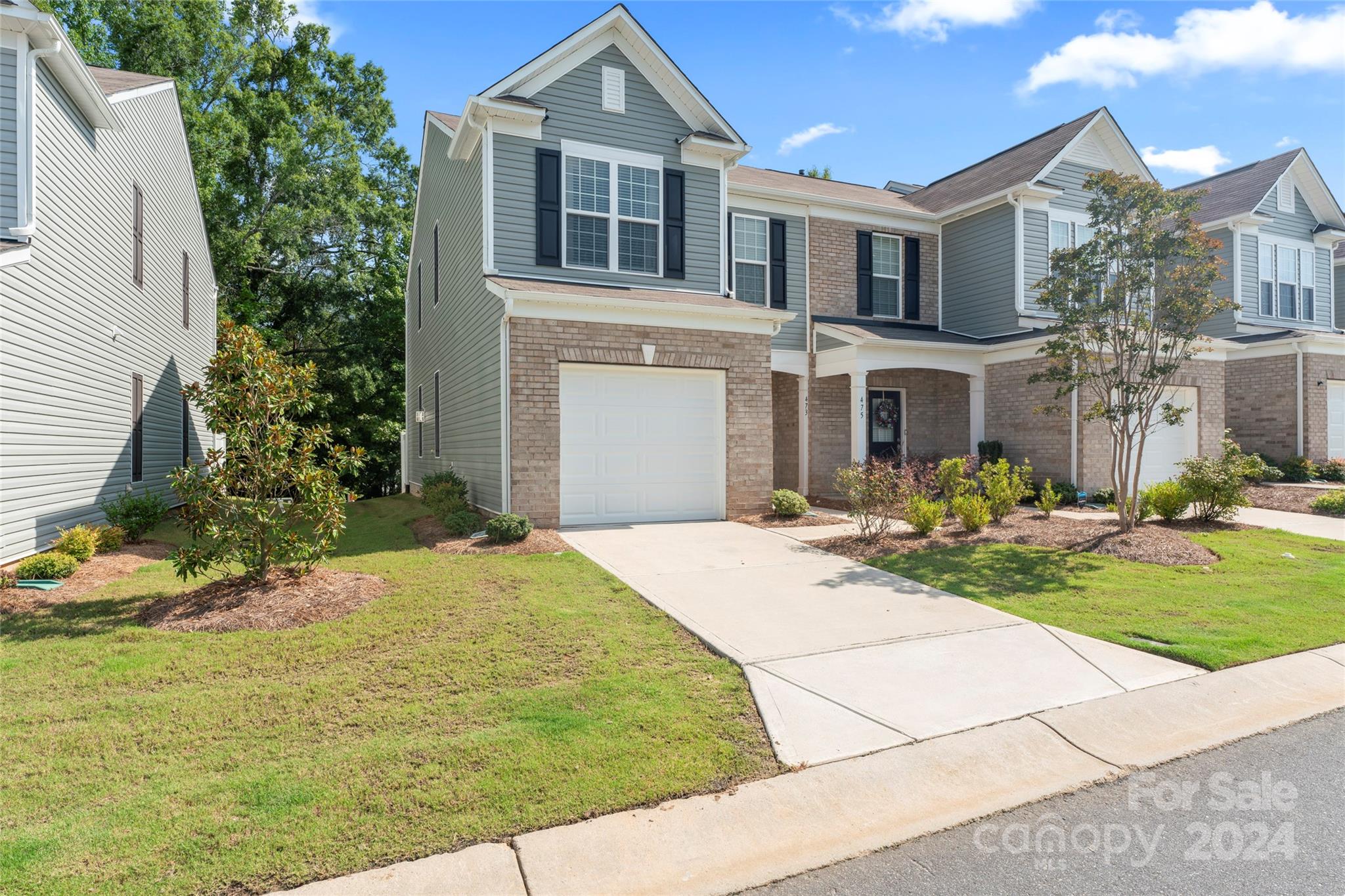 Catawba Village - Residential