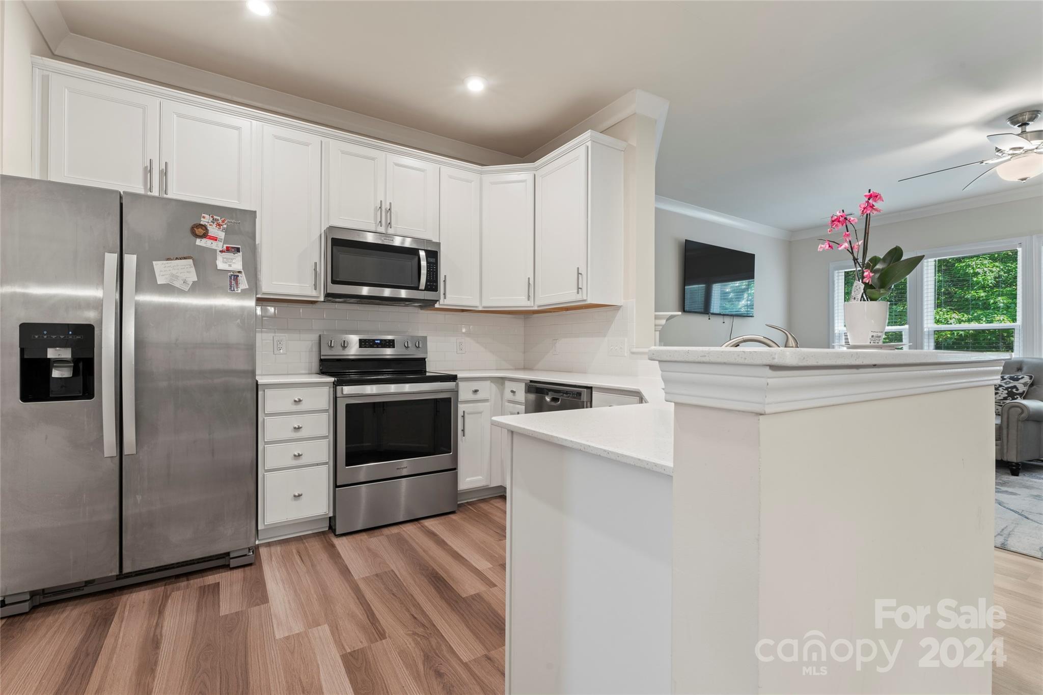 Catawba Village - Residential