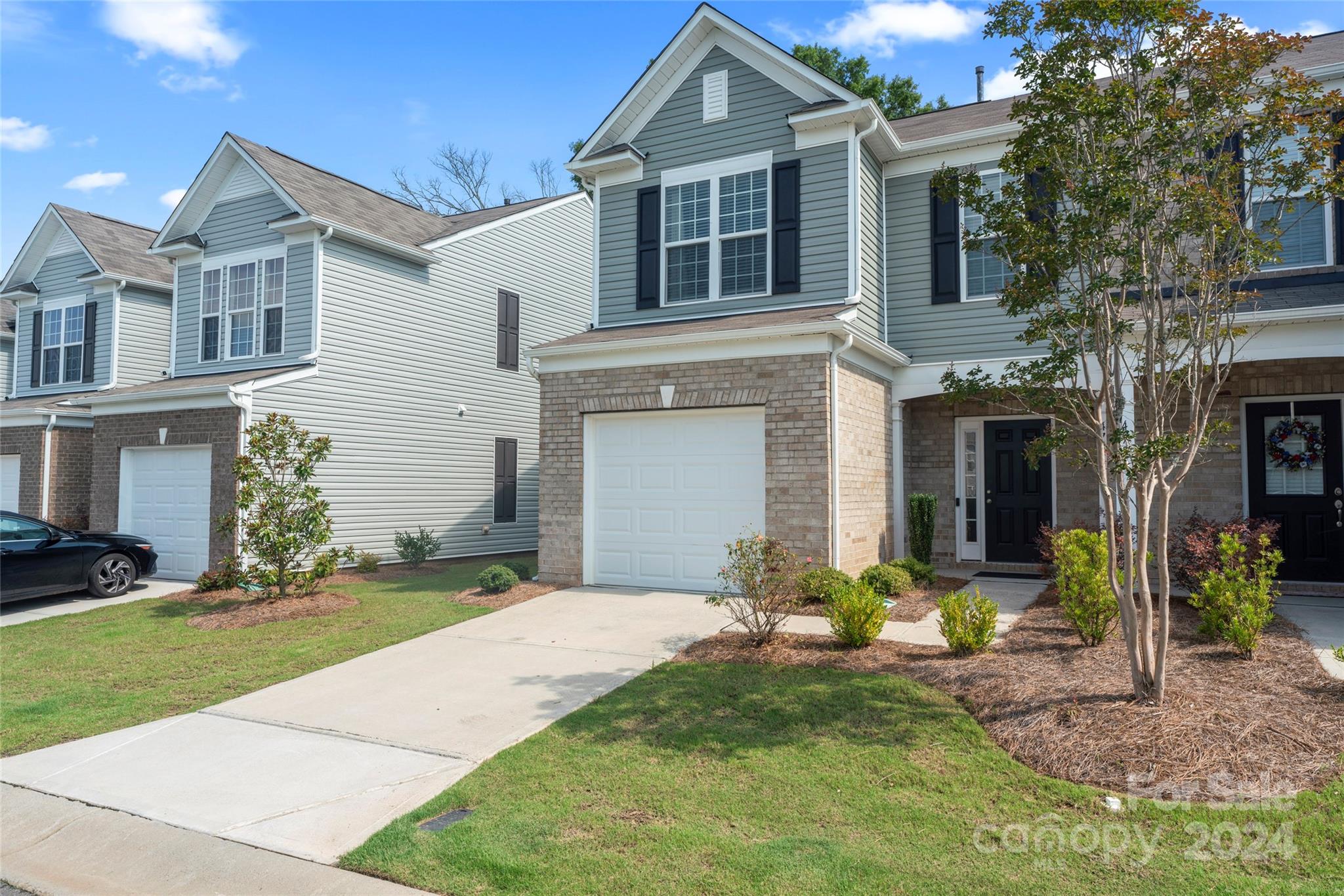 Catawba Village - Residential