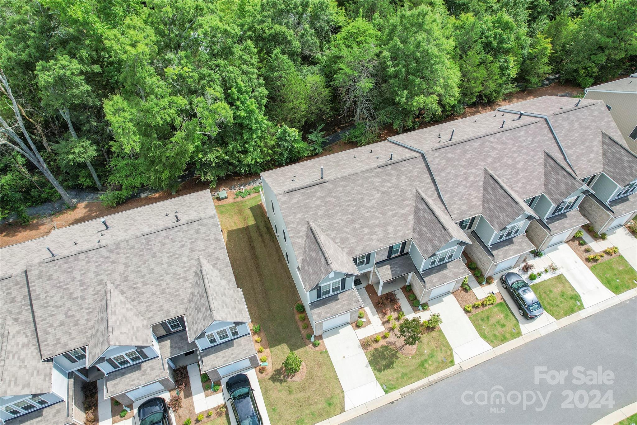 Catawba Village - Residential