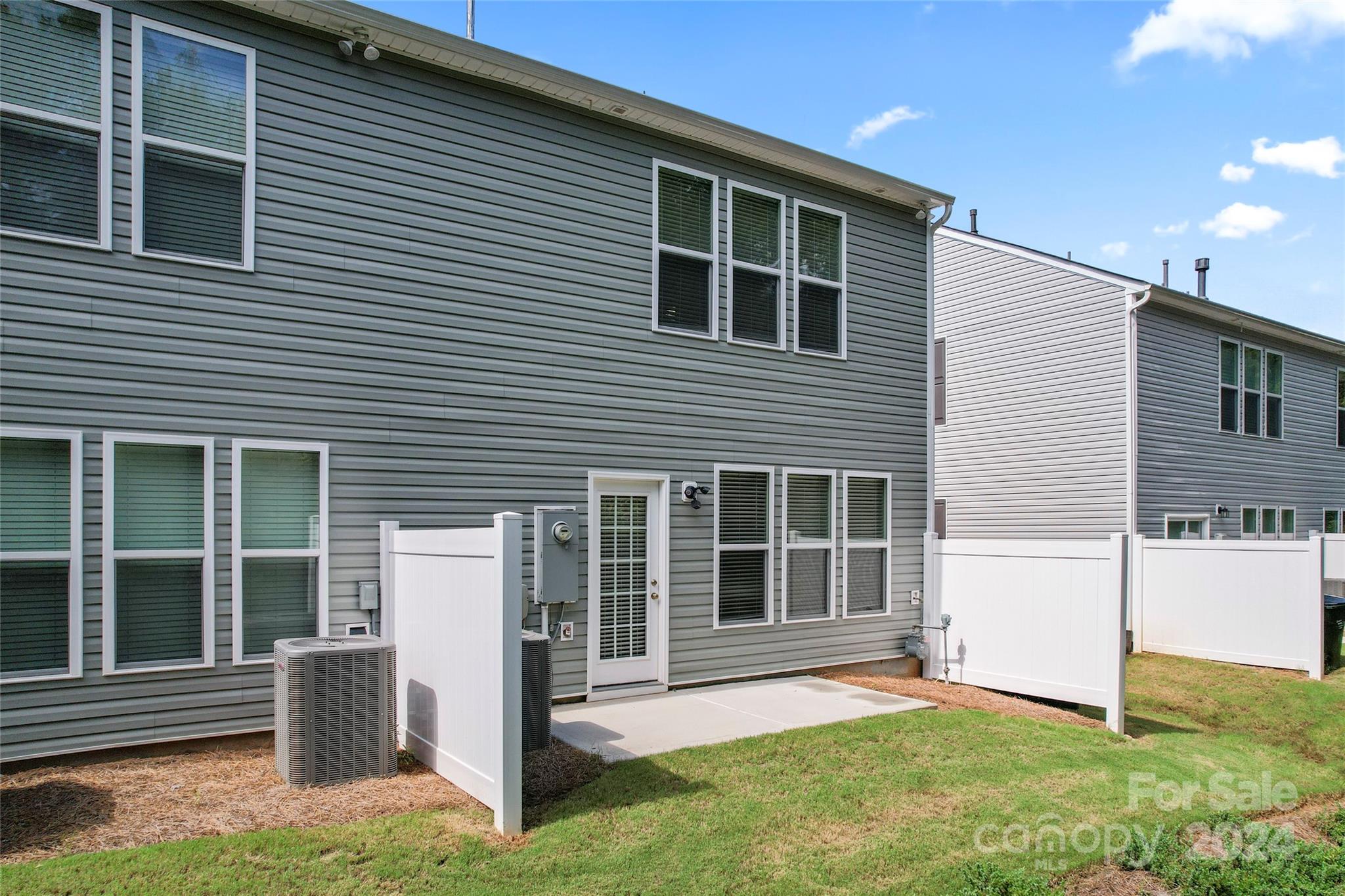 Catawba Village - Residential