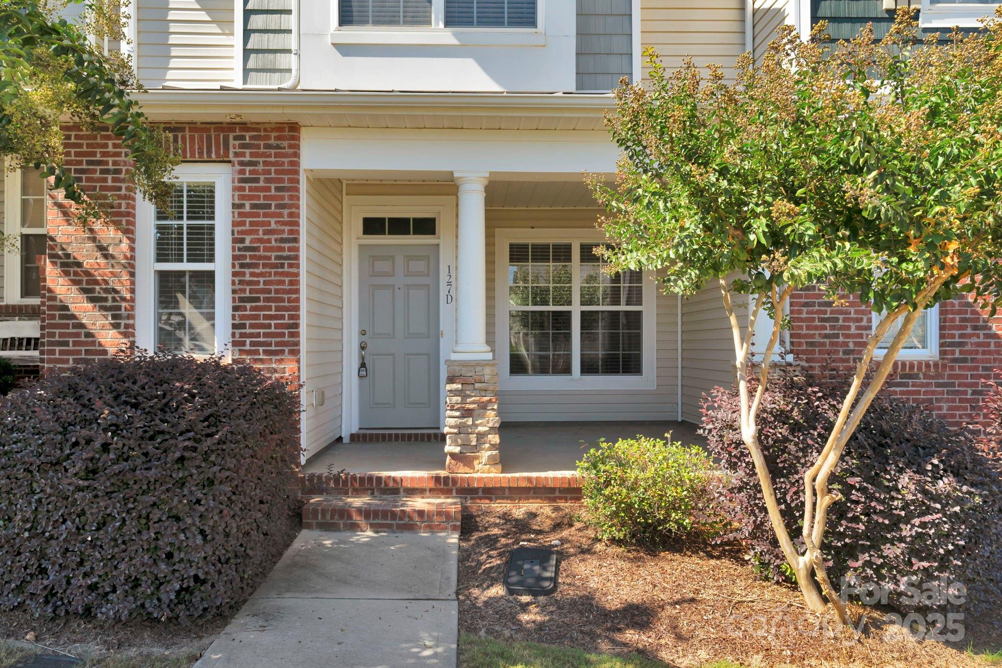 127 Walnut Cove Drive D