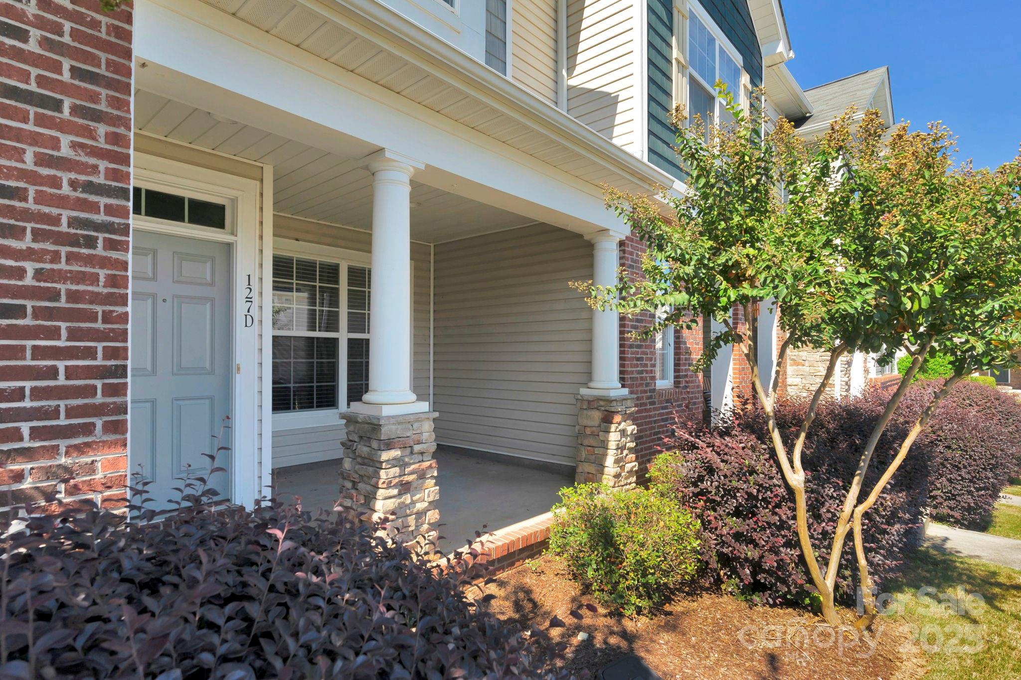 127 Walnut Cove Drive D