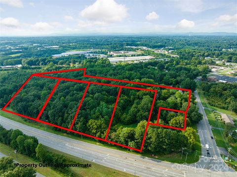 400 Fairgrove Church Road SE Hickory NC 28602