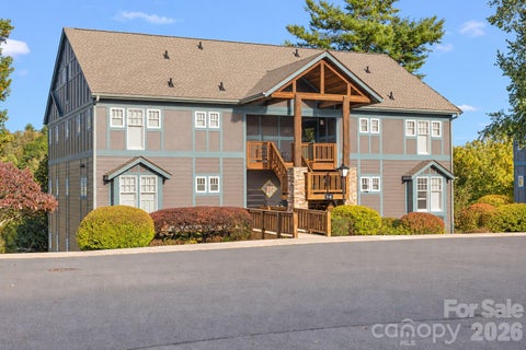 Photo of 506 Peaceful Haven Drive #1111, Boone, NC 28607 (MLS # 4433691)