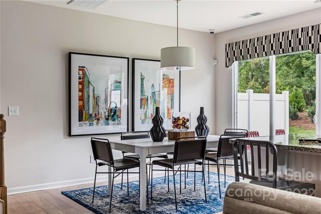 Ashburn - Residential