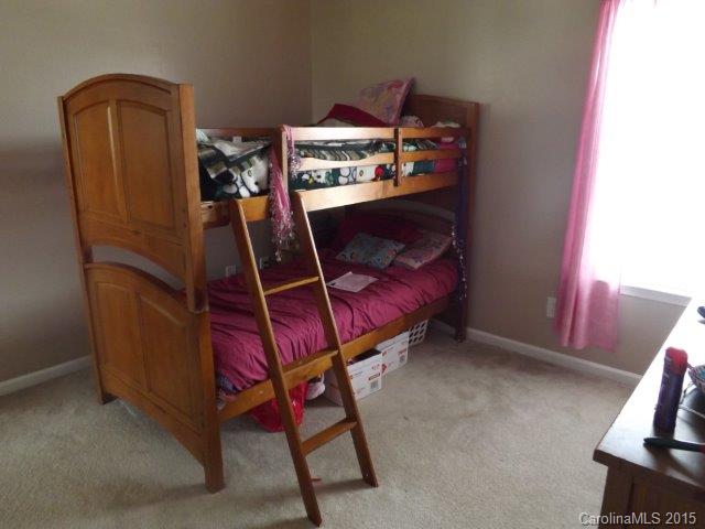 Curtis Pond - Residential Lease