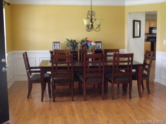 Curtis Pond - Residential Lease