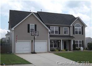 Curtis Pond - Residential Lease