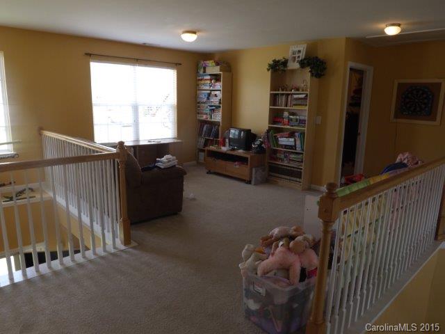 Curtis Pond - Residential Lease