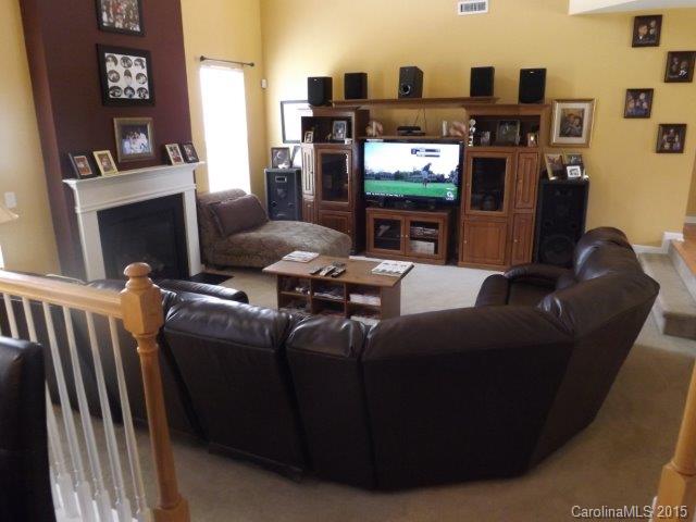 Curtis Pond - Residential Lease