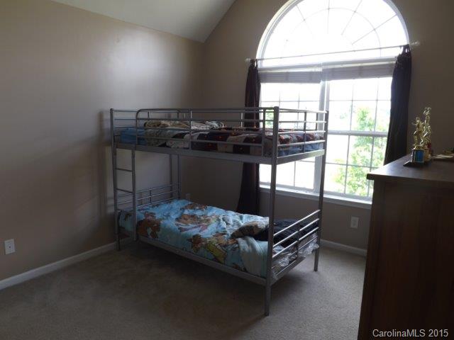 Curtis Pond - Residential Lease