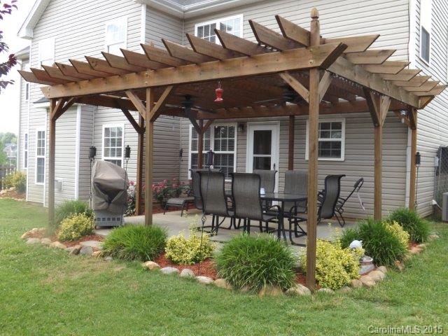 Curtis Pond - Residential Lease