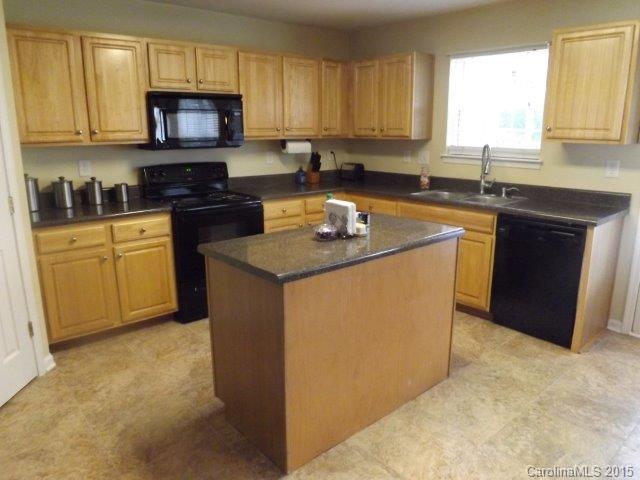 Curtis Pond - Residential Lease