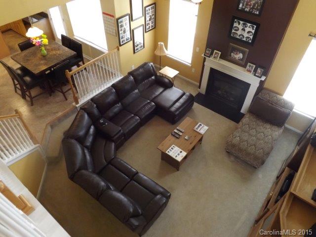 Curtis Pond - Residential Lease