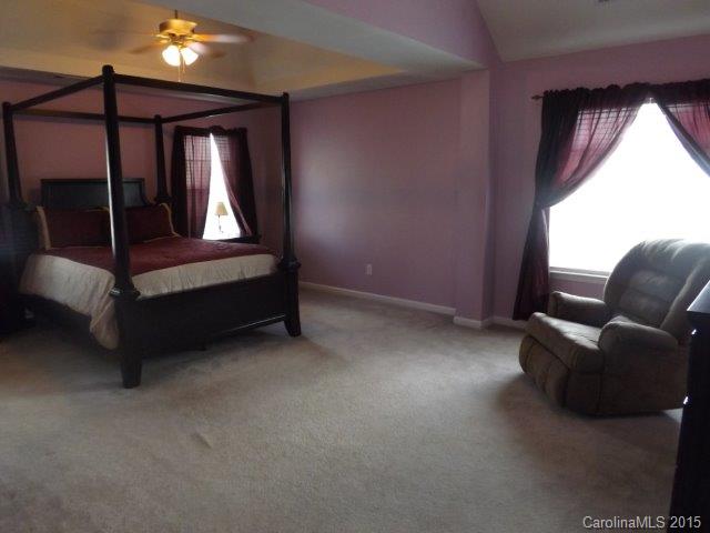 Curtis Pond - Residential Lease