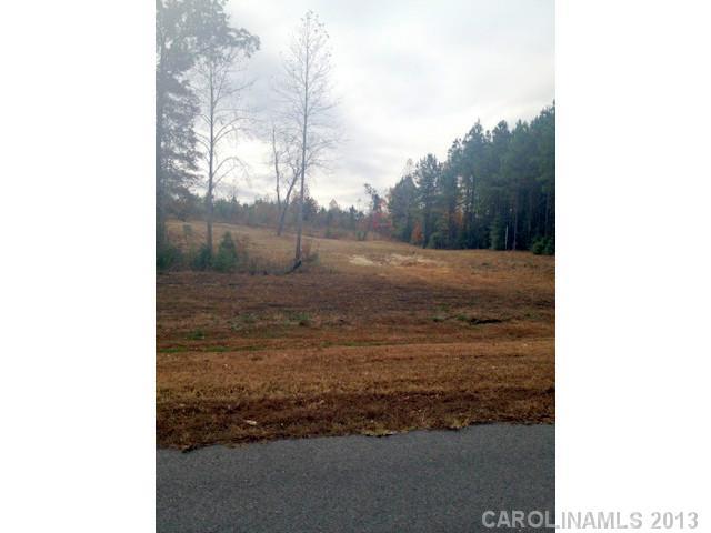 Catawba Shores Estates - Land