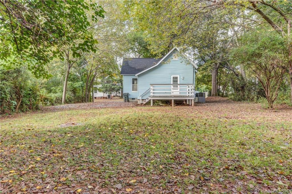 Aragon Baldwin Mills - Residential