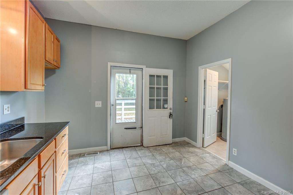 Aragon Baldwin Mills - Residential