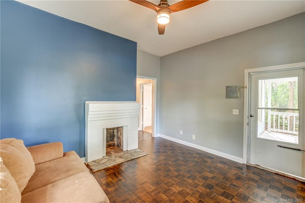 Aragon Baldwin Mills - Residential