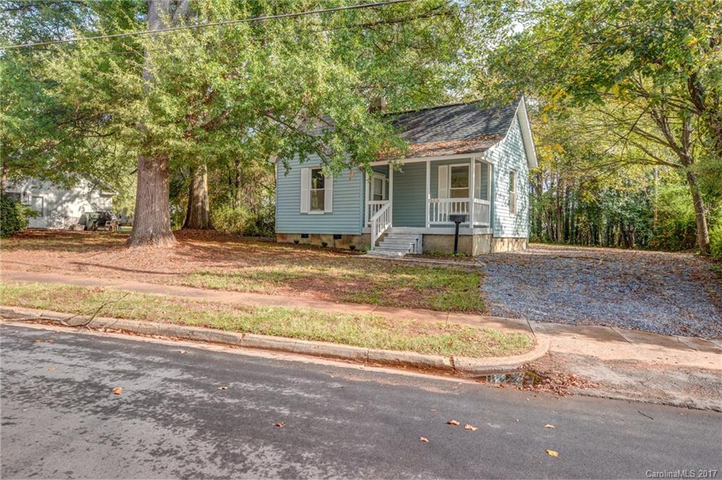 Aragon Baldwin Mills - Residential