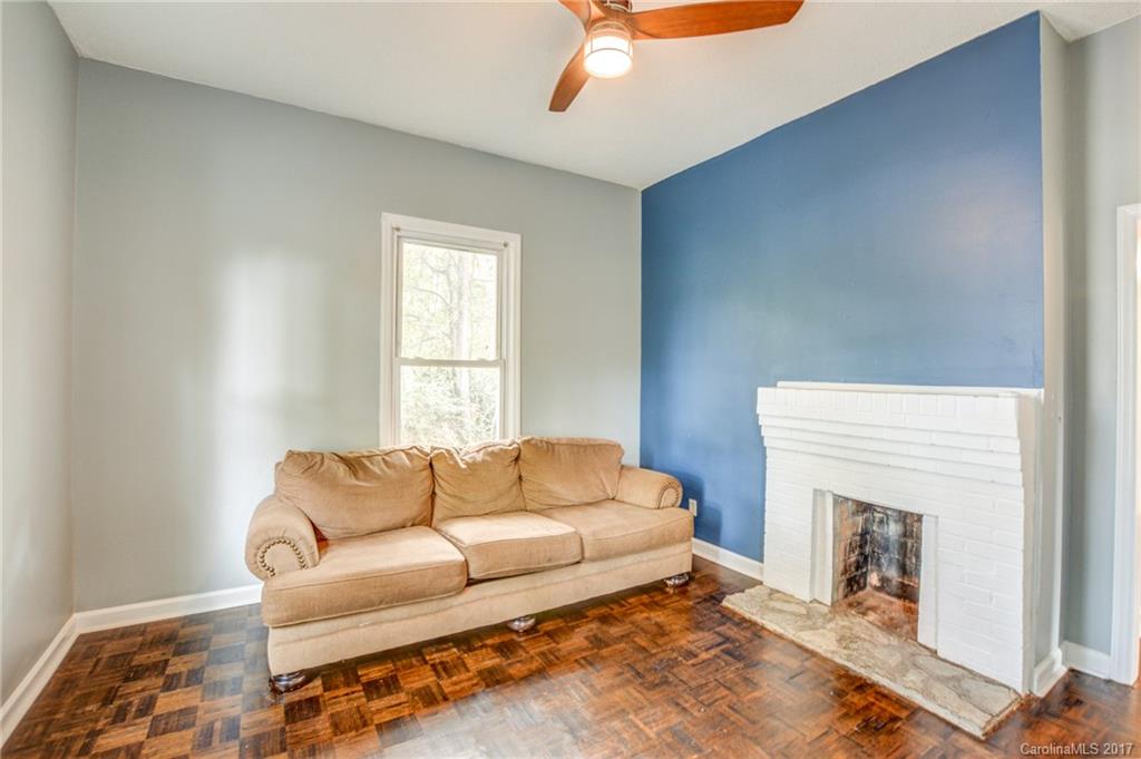 Aragon Baldwin Mills - Residential