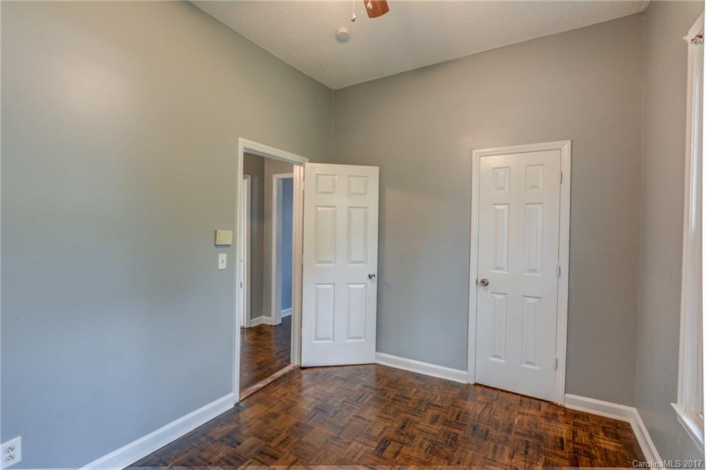 Aragon Baldwin Mills - Residential