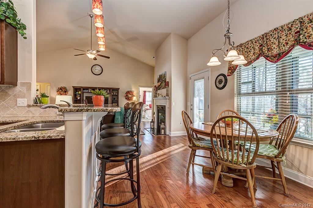 The Parks - Residential