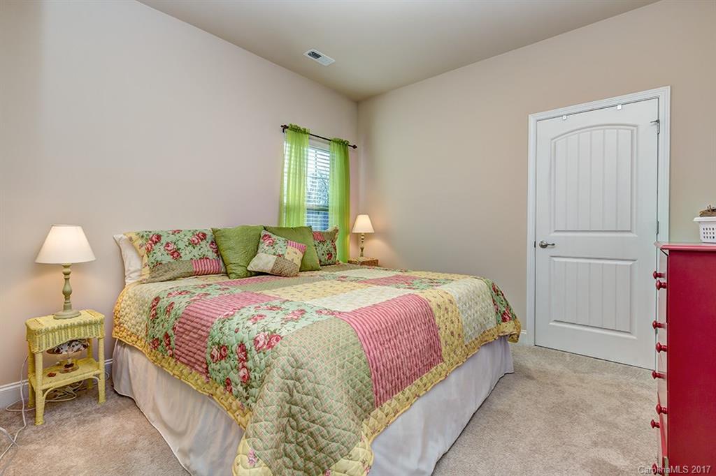 The Parks - Residential