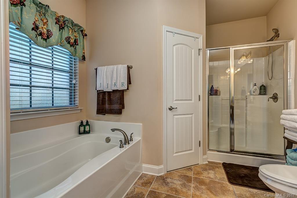 The Parks - Residential