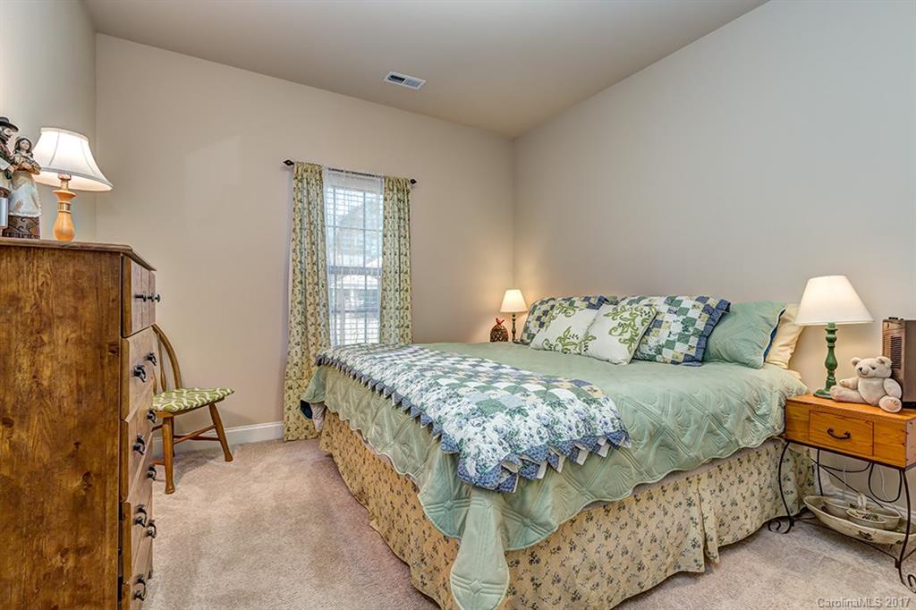 The Parks - Residential