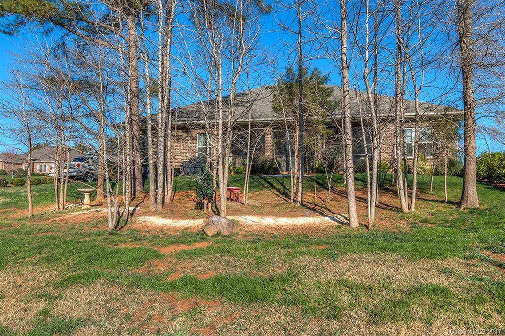 The Parks - Residential