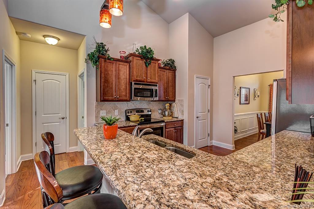 The Parks - Residential