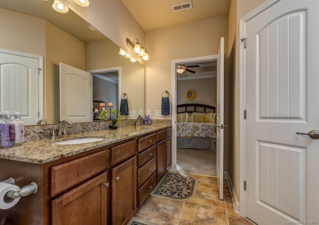 The Parks - Residential