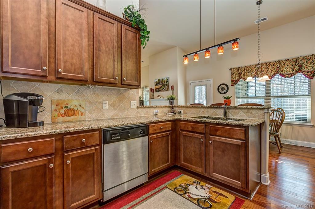 The Parks - Residential