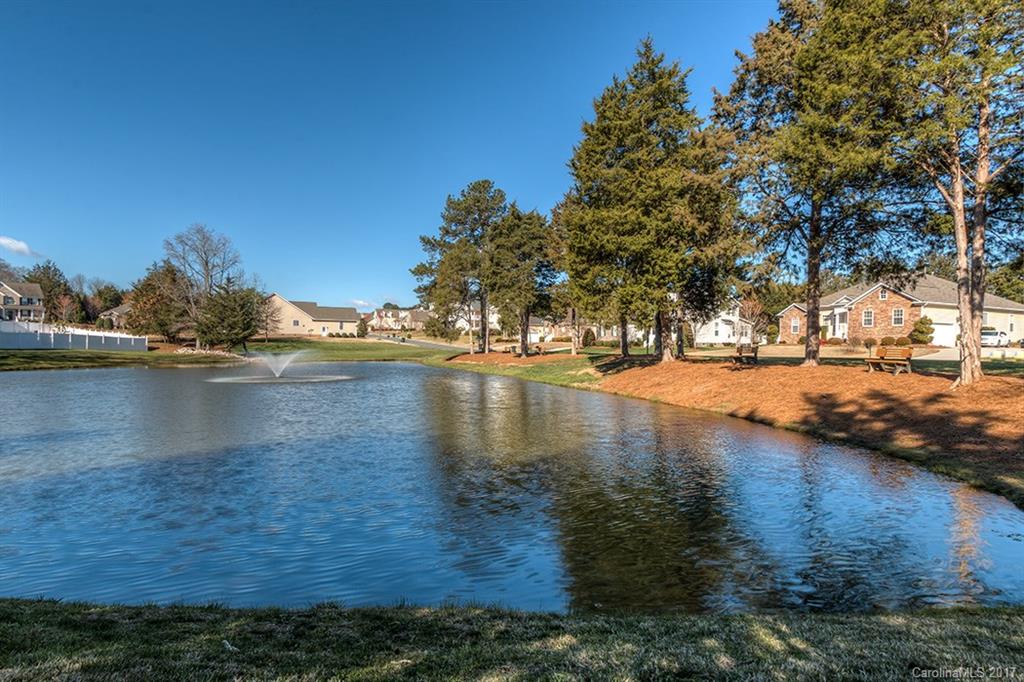 The Parks - Residential