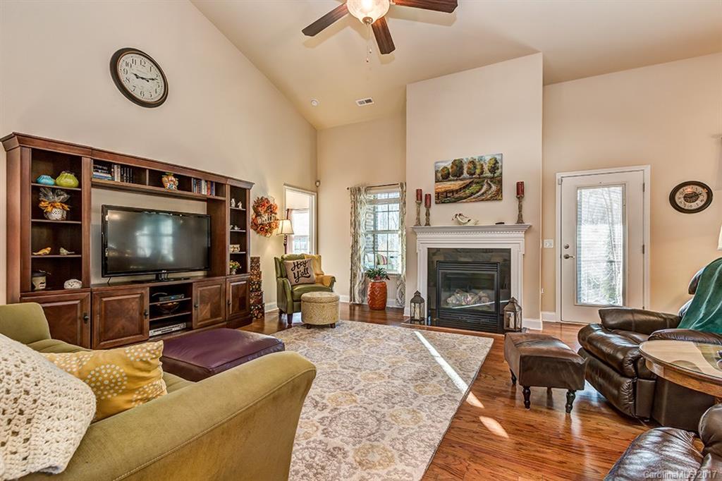 The Parks - Residential