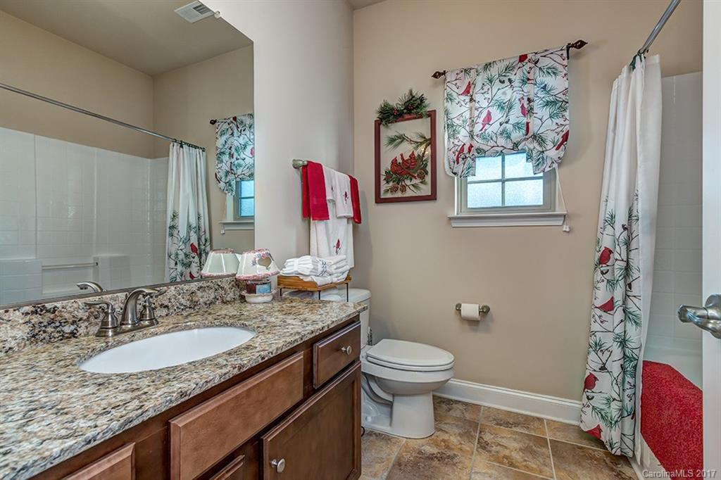 The Parks - Residential