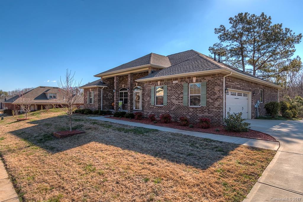 The Parks - Residential